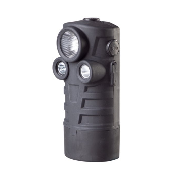 Multifunkční svítilna Guard Trooper B, 300 lm