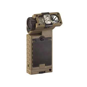 Svítilna Sidewinder Rescue, Streamlight, 55 lm