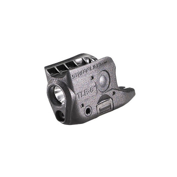 Taktická pistolová svítilna TLR-6, pro Glock 26/27/33, 100 lm, Streamlight