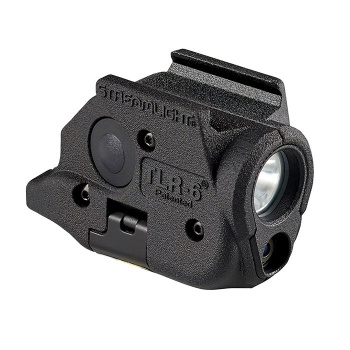 Svítilna pro pistole TLR-6, Streamlight, pro Taurus GX4, 100 lm