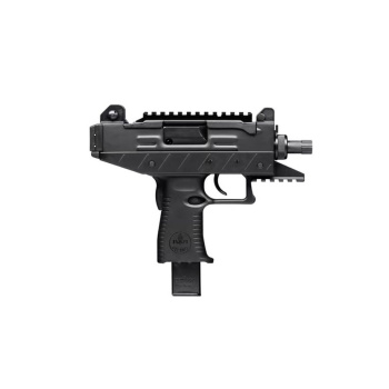 Pistole IWI UZI PRO, 4,5″, 9 mm Luger