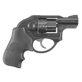 Revolver Ruger LCR-22, 1,87", 22 LR