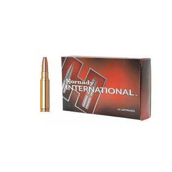Puškové náboje 308 Win. ECX, Hornady, 125 gr, 20 ks