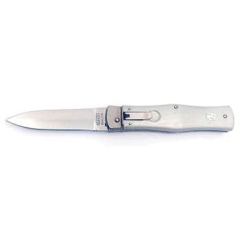 Nůž Predátor Klasik 241-NH-1, Mikov, šedý