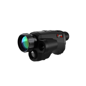 Termovizní fúzní monokulár Gryphon GQ50L, Hikmicro, s dálkoměrem