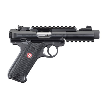 Pistole Ruger Mark IV Tactical, 22 LR