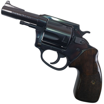 Revolver Charter Arms Bulldog, 3", 44 Special