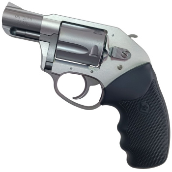 Revolver Charter Arms On Duty, 2", 38 Special, poloskrytý kohout