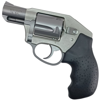 Revolver Charter Arms Off Duty, 2", 38 Special, skrytý kohout