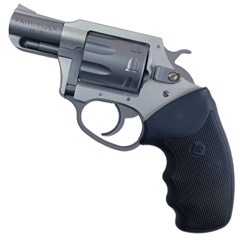Revolver Charter Arms Pathfinder, 2", 22 LR