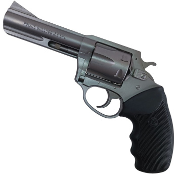 Revolver Charter Arms Police Bulldog, 4, 2", 38 Special