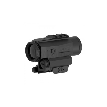 Prizmatický kolimátor Falke CS 4x20, Falke