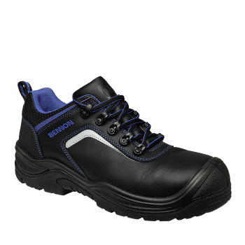 Boty Raptor S3 NM Low, Bennon