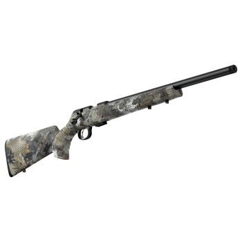 Opakovací malorážka CZUB CZ 457 Varmint, 22 LR, 20", Synthetic Camo