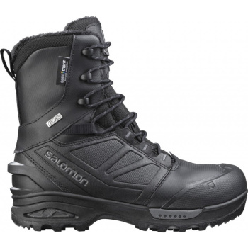 Boty Tundra Forces CSWP, Salomon