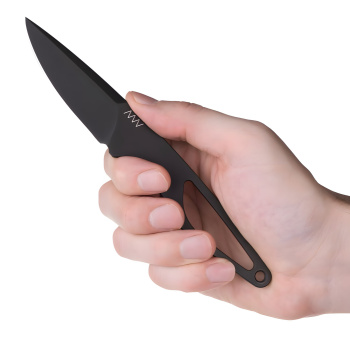 Nůž s pevnou čepelí P100, ANV