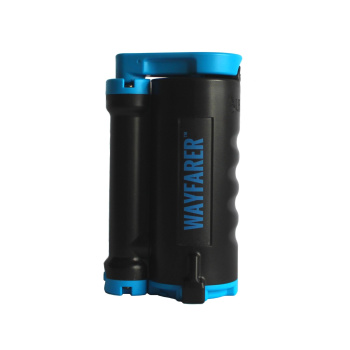Cestovní vodní filtr Wayfarer™, LifeSaver