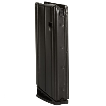 Zásobník pro FN SCAR 17S/20S, 7,62x51 mm, 20 nábojů, černá, FN America