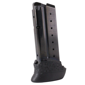 Zásobník pro Walther PPS M2, 9 mm Luger, 8 nábojů, velikost L, Walther