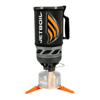 Outdoorová varná soustava Flash, Jetboil