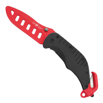 Tréninkový záchranářský nůž TRK-01, ESP