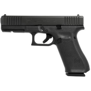 Pistole Glock 22, 40 S&W, Gen5, Černá