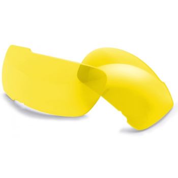 Žlutá skla pro brýle CDI MAX, ESS