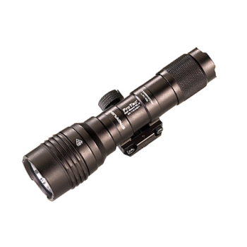 Zbraňová svítilna ProTac RAIL MOUNT HL-X, M-LOK montáž, Streamlight, 1000 lm