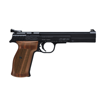 Pistole Walther CSP Dynamic, 22 LR