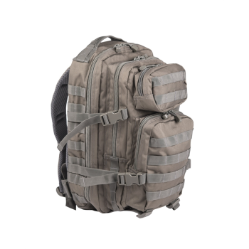 Batoh US Assault Pack SM, 20 L, Foliage Green, Mil-Tec
