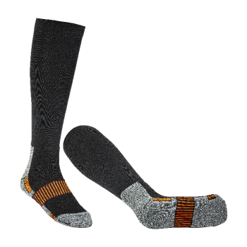 Ponožky Merino Trek Knee Sock, Bennon