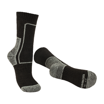 Ponožky Trek Sock, Bennon
