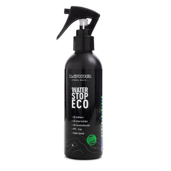 Impregnační sprej Lowa Water Stop Eco, 200 ml
