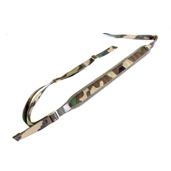 Nízkoprofilový zbraňový popruh Light Sling, Custom Gear