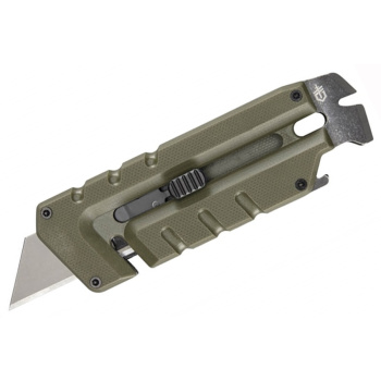 Multifunkční nástroj Prybrid Utility Clip, Gerber