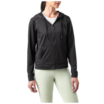 Dámská mikina PT-R WMN Emily Full Zip, 5.11