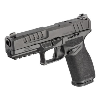 Pistole Echelon, 9 mm Luger, HS Produkt
