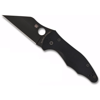 Zavírací nůž Yojimbo 2 Compression Lock, Spyderco