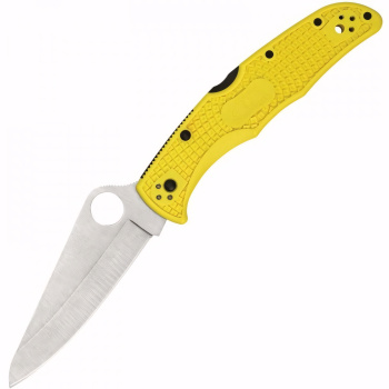 Zavírací nůž Pacific Salt 2 Lockback, Spyderco