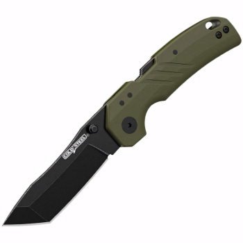 Zavírací nůž Engage 3" Tanto, Cold Steel