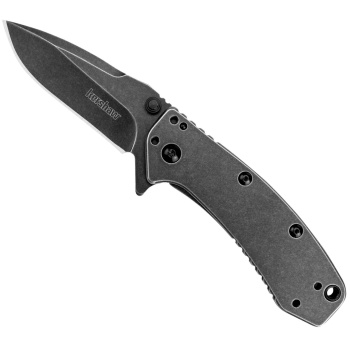 Zavírací nůž Cryo Hinderer Framelock, Kershaw