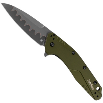 Zavírací nůž Dividend Linerlock, Kershaw