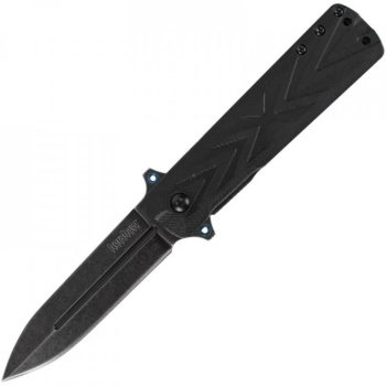 Zavírací nůž Barstow Linerlock, Kershaw