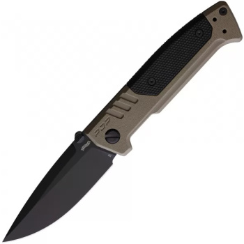 Zavírací nůž PDP Linerlock Spearpoint, Walther