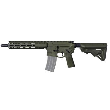 Samonabíjecí puška Cobalt Kinetics AR-15 Pro Series Gen. 2