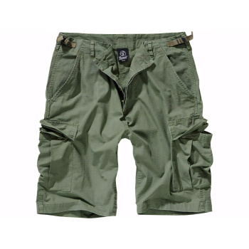 Pánské kraťasy Brandit BDU Ripstop Shorts