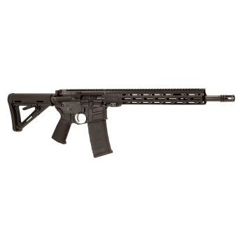 Samonabíjecí puška Savage Arms MSR-15 Recon 2.0, 223 Rem., 16,75″