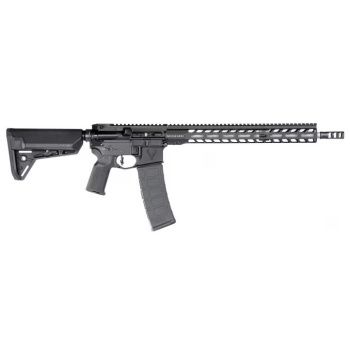 Samonabíjecí puška Stag Arms STAG 15 3-Gun, 223 Rem., 16″