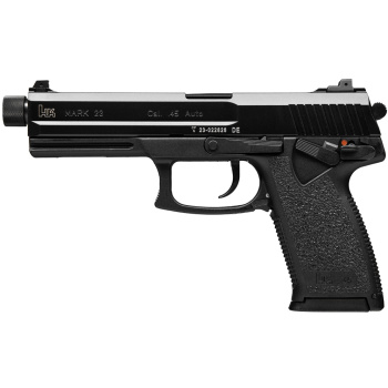 Pistole Heckler & Koch USP MARK 23, 45 ACP