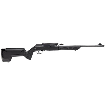 Samonabíjecí malorážka Savage Arms A22 F TakeDown, 22 LR, skládací, 18"